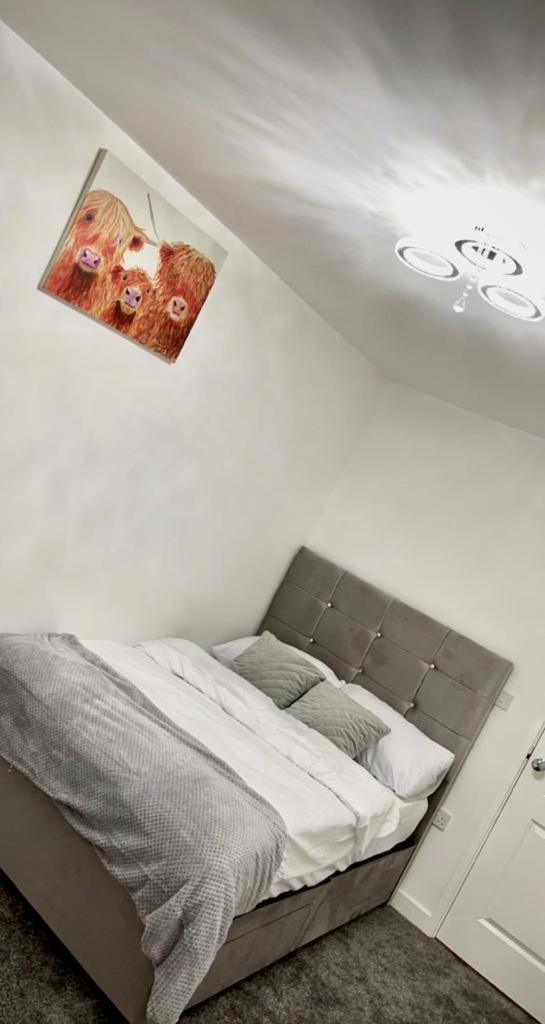 Ba Luxury Apartamento